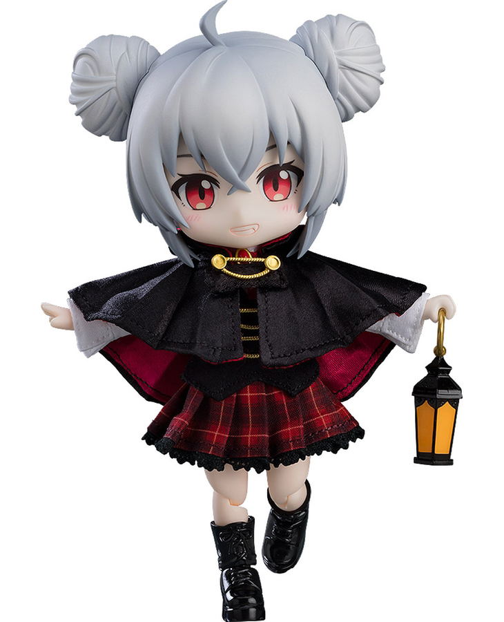 Nendoroid Doll Vampire: Milla image 1
