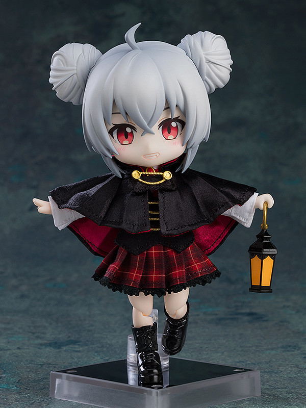 Nendoroid Doll Vampire: Milla image 2