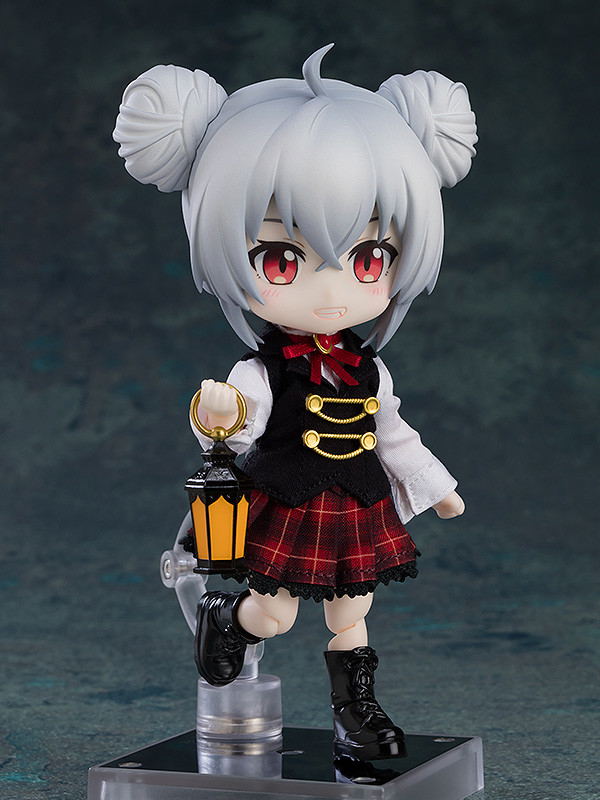 Nendoroid Doll Vampire: Milla image 4