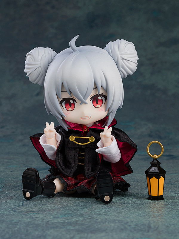 Nendoroid Doll Vampire: Milla image 5