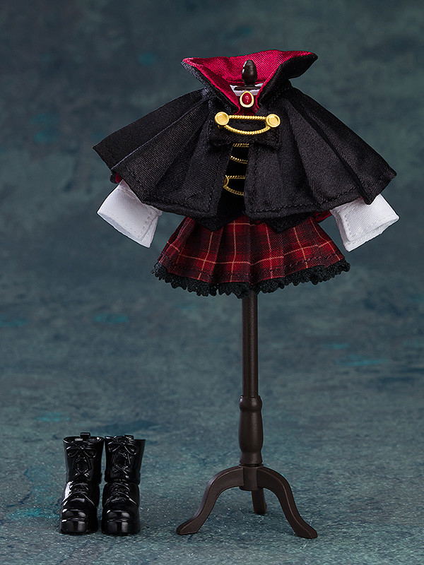 Nendoroid Doll Vampire: Milla image 7