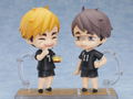 Nendoroid No. 1403 Haikyuu!! To the Top: Atsumu Miya [GSC Online Shop Limited Ver.] (Re-run) thumbnail 8