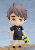 Nendoroid No. 1443 Haikyuu!! To the Top: Osamu Miya [GSC Online Shop Limited Ver.] (Re-run) thumbnail 3