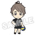 Nendoroid No. 1443 Haikyuu!! To the Top: Osamu Miya [GSC Online Shop Limited Ver.] (Re-run) thumbnail 2