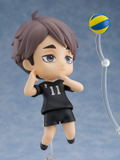 Nendoroid No. 1443 Haikyuu!! To the Top: Osamu Miya (Re-run) thumbnail 5