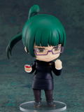 Nendoroid No. 1743 Jujutsu Kaisen: Maki Zenin thumbnail 4