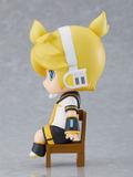 Nendoroid Swacchao Character Vocal Series 02 Kagamine Rin/Len: Kagamine Len thumbnail 5