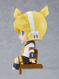 Nendoroid Swacchao Character Vocal Series 02 Kagamine Rin/Len: Kagamine Len thumbnail 7