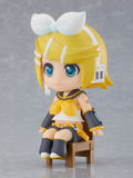 Nendoroid Swacchao Character Vocal Series 02 Kagamine Rin/Len: Kagamine Rin thumbnail 4