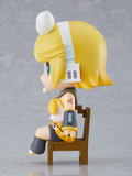 Nendoroid Swacchao Character Vocal Series 02 Kagamine Rin/Len: Kagamine Rin thumbnail 5
