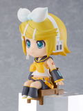 Nendoroid Swacchao Character Vocal Series 02 Kagamine Rin/Len: Kagamine Rin thumbnail 6