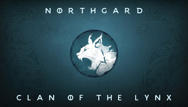 Northgard: Brundr & Kaelinn, Clan of the Lynx (DLC) DLC STEAM digital — Import Game Deal