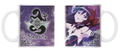 Puella Magi Madoka Magica The Movie: Rebellion - Devil Homura Full Color Mug thumbnail 1