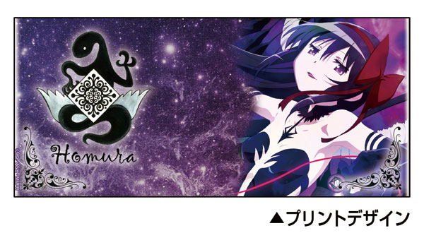 Puella Magi Madoka Magica The Movie: Rebellion - Devil Homura Full Color Mug image 2