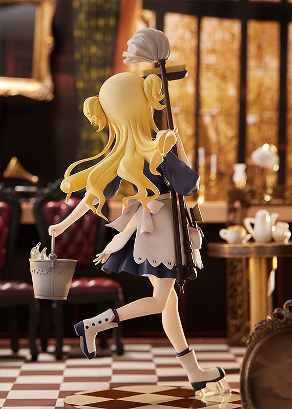 Shadows House 1/6 Scale Pre-Painted Figure: Emilico image 8