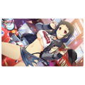 Shinobi Master Senran Kagura New Link Rubber Mat: Ayame / Bakunyu Festival 2 thumbnail 1