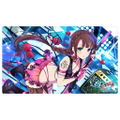 Shinobi Master Senran Kagura New Link Rubber Mat: Ryobi / Bakunyu Festival 2 thumbnail 1