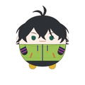 SK8 The Infinity Fuwakororin: SE-03 (Set of 8 pieces) thumbnail 4