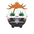SK8 The Infinity Fuwakororin: SE-03 (Set of 8 pieces) thumbnail 5
