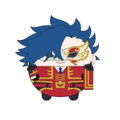 SK8 The Infinity Fuwakororin: SE-03 (Set of 8 pieces) thumbnail 8