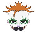 SK8 The Infinity Hug x Character Collection: SE-02 (Set of 8 pieces) thumbnail 5