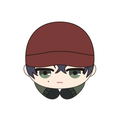 SK8 The Infinity Hug x Character Collection: SE-02 (Set of 8 pieces) thumbnail 9