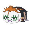 SK8 The Infinity Potekoro Mascot: SE-01 (Set of 8 pieces) thumbnail 5