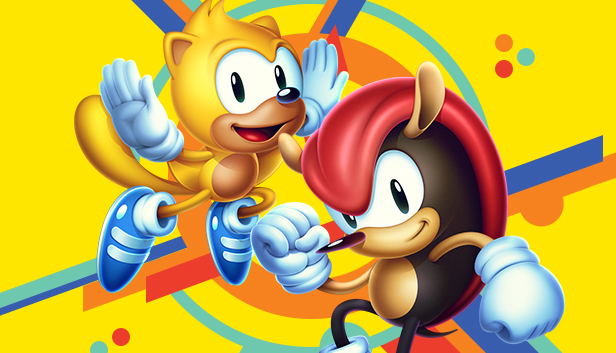 Sonic Mania: Encore (DLC) <span class="ext" style="background-color: #B0000F; color: #FFFFFF;">DLC</span> <span class="ext" style="background-color: #2a475e; color: #FFFFFF;">STEAM</span> <span class="ext ext_digital">digital</span> image 1