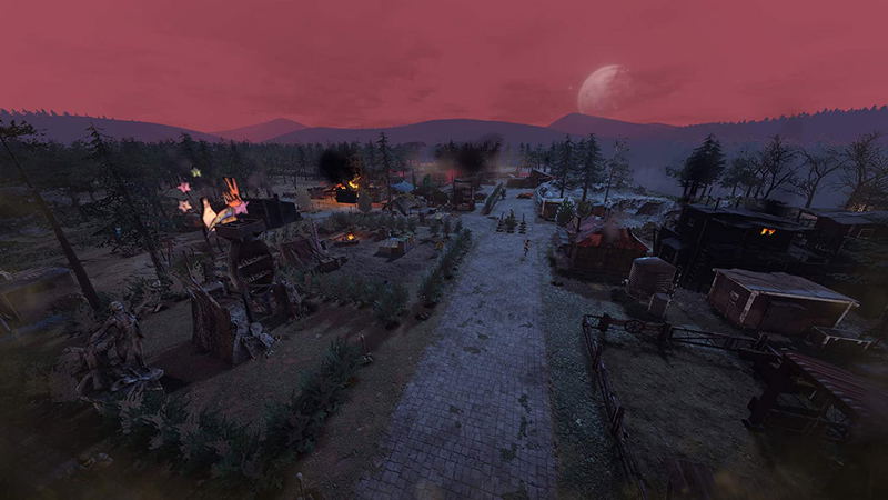 Surviving The Aftermath (English) image 3