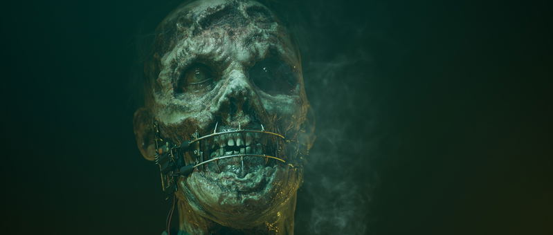 The Dark Pictures Anthology: The Devil in Me image 5