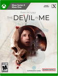 The Dark Pictures Anthology: The Devil in Me thumbnail 1