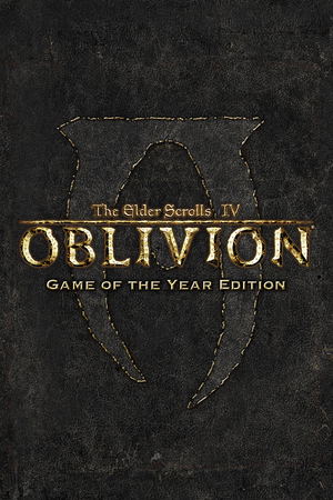 The Elder Scrolls IV: Oblivion (Game of the Year Edition)_