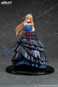 Warship Girls R 1/7 Scale Pre-Painted Figure: Saratoga Yoi no Hana Ver. thumbnail 3