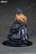 Warship Girls R 1/7 Scale Pre-Painted Figure: Saratoga Yoi no Hana Ver. thumbnail 4