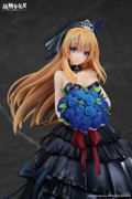 Warship Girls R 1/7 Scale Pre-Painted Figure: Saratoga Yoi no Hana Ver. thumbnail 5