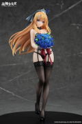 Warship Girls R 1/7 Scale Pre-Painted Figure: Saratoga Yoi no Hana Ver. thumbnail 9