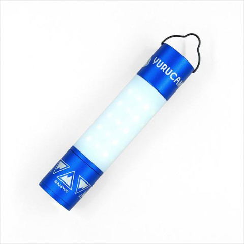 Yuru Camp Minima Light image 1