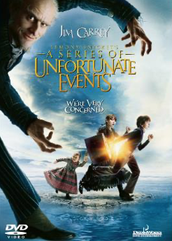 A Series of Unfortunate Events image 1
