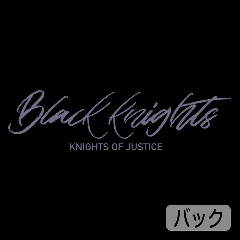 Code Geass: Lelouch Of The Rebellion - The Order Of The Black Knights ...