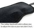 Code Geass: Lelouch Of The Re;surrection Eye Mask thumbnail 3