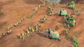 Age of Empires IV (Anniversary Edition) <span class="ext" style="background-color: #2a475e; color: #FFFFFF;">STEAM</span> <span class="ext ext_digital">digital</span> thumbnail 4