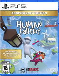 Human: Fall Flat [Anniversary Edition] thumbnail 1
