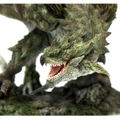 Capcom Figure Builder Creators Model Monster Hunter: Rathian Reprint Edition (Re-run) thumbnail 3