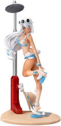 Punishing Gray Raven Pre-Painted Figure: Lucia Crimson Abyss Everlasting Summer Mermaid Ver. thumbnail 1