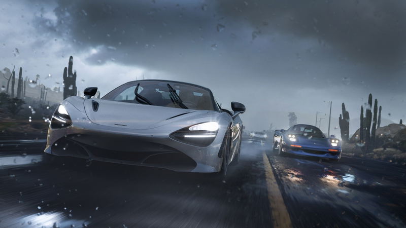 Forza Horizon 5 <span class="ext ext_digital">digital</span> image 3