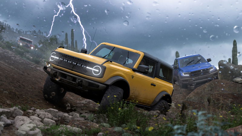 Forza Horizon 5 <span class="ext ext_digital">digital</span> image 6