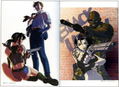 Barrage Rei Hiroe Artworks Collection thumbnail 3