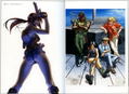 Barrage Rei Hiroe Artworks Collection thumbnail 4