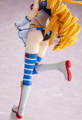 CA Works To Love Ru Darkness 1/7 Scale Pre-Painted Figure: Golden Darkness Breezy Seaside Ver. thumbnail 10