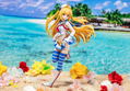 CA Works To Love Ru Darkness 1/7 Scale Pre-Painted Figure: Golden Darkness Breezy Seaside Ver. thumbnail 11